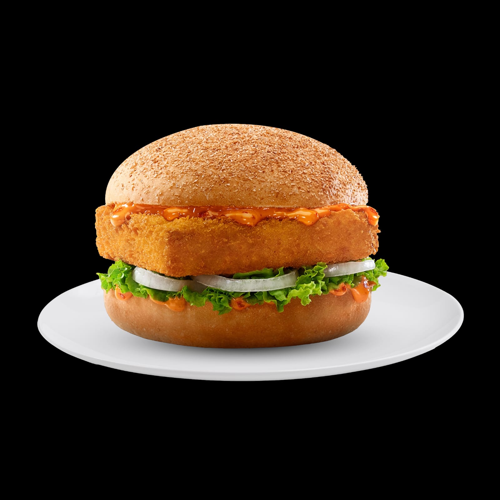 Wiser foods (basa fish)